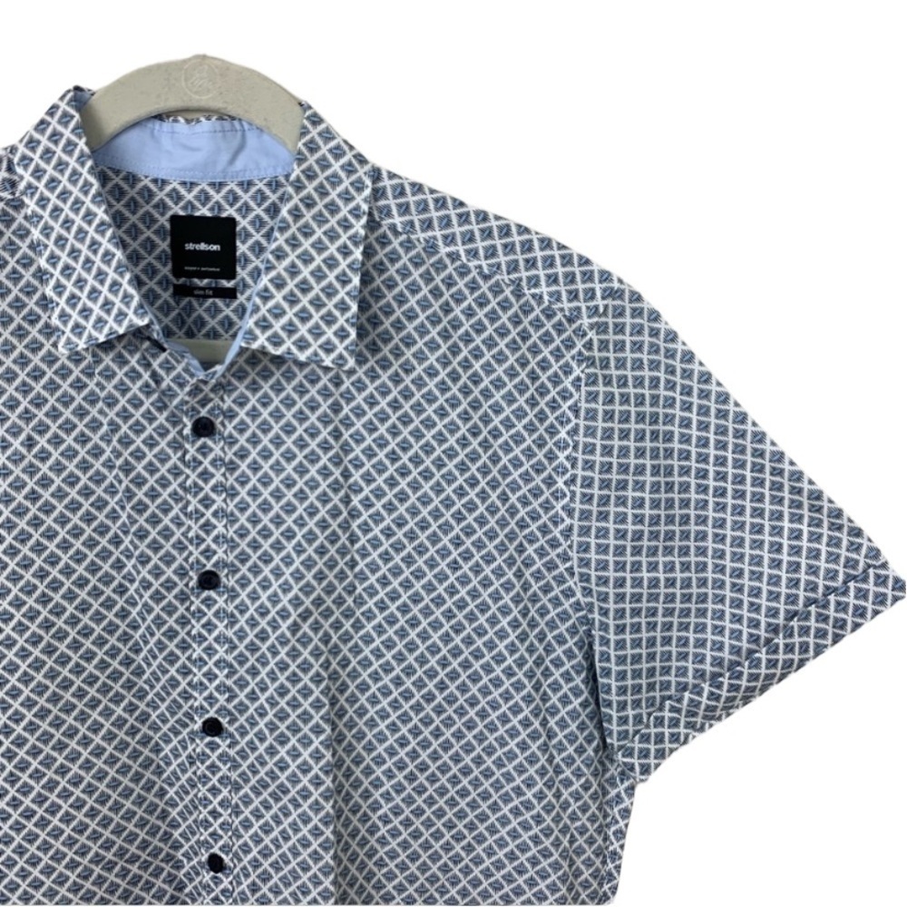 Strellson Button‎ Down